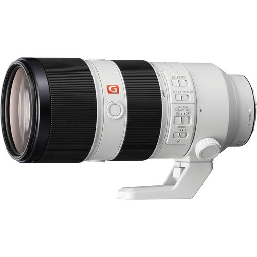 Sony FE 70-200mm f2.8 GM OSS (SEL70200GM)