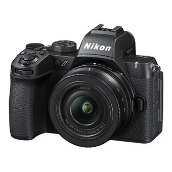 Nikon Z50 II Kit Z 16-50mm