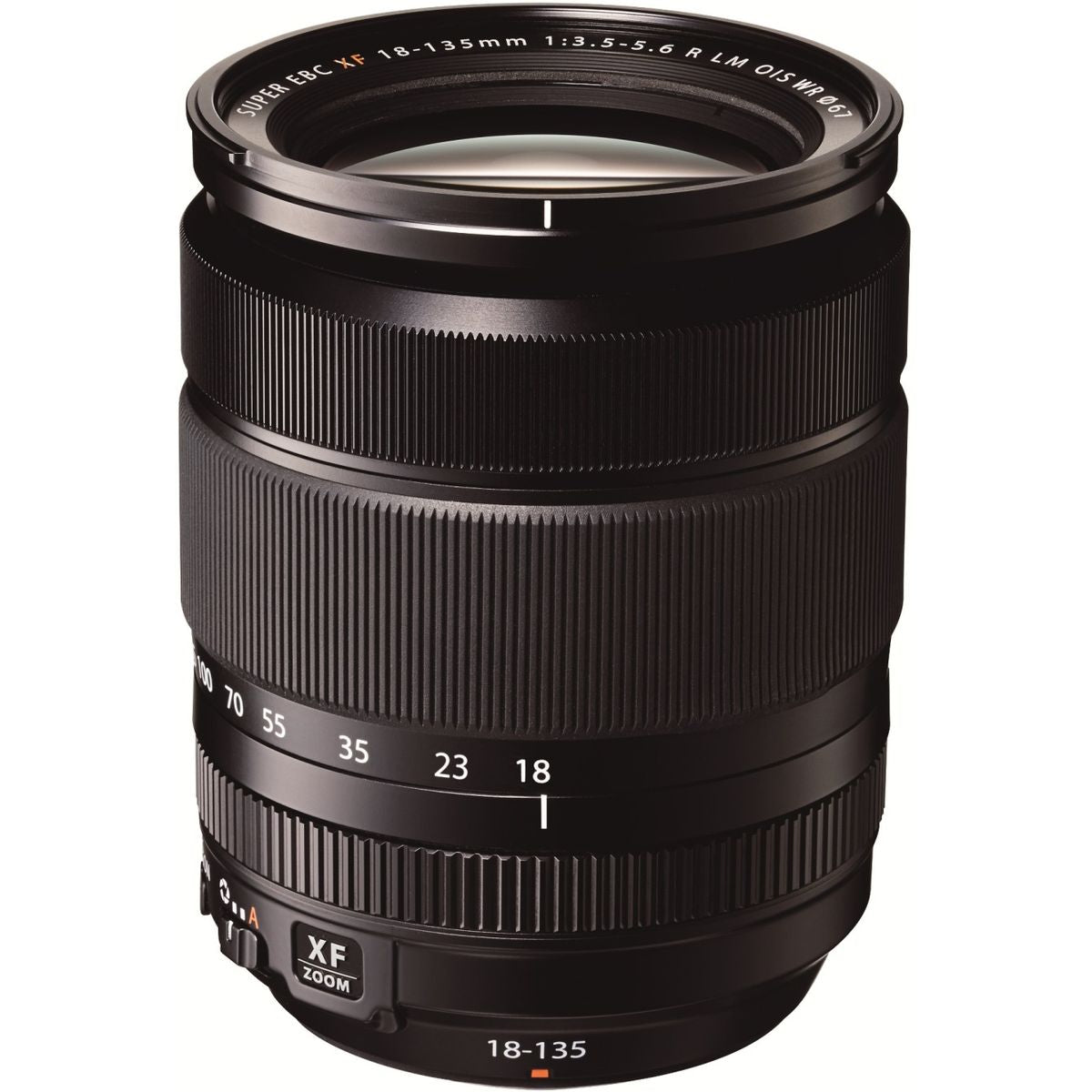 Fujifilm XF 18-135mm F3.5-5.6 R LM OIS WR Fujinon