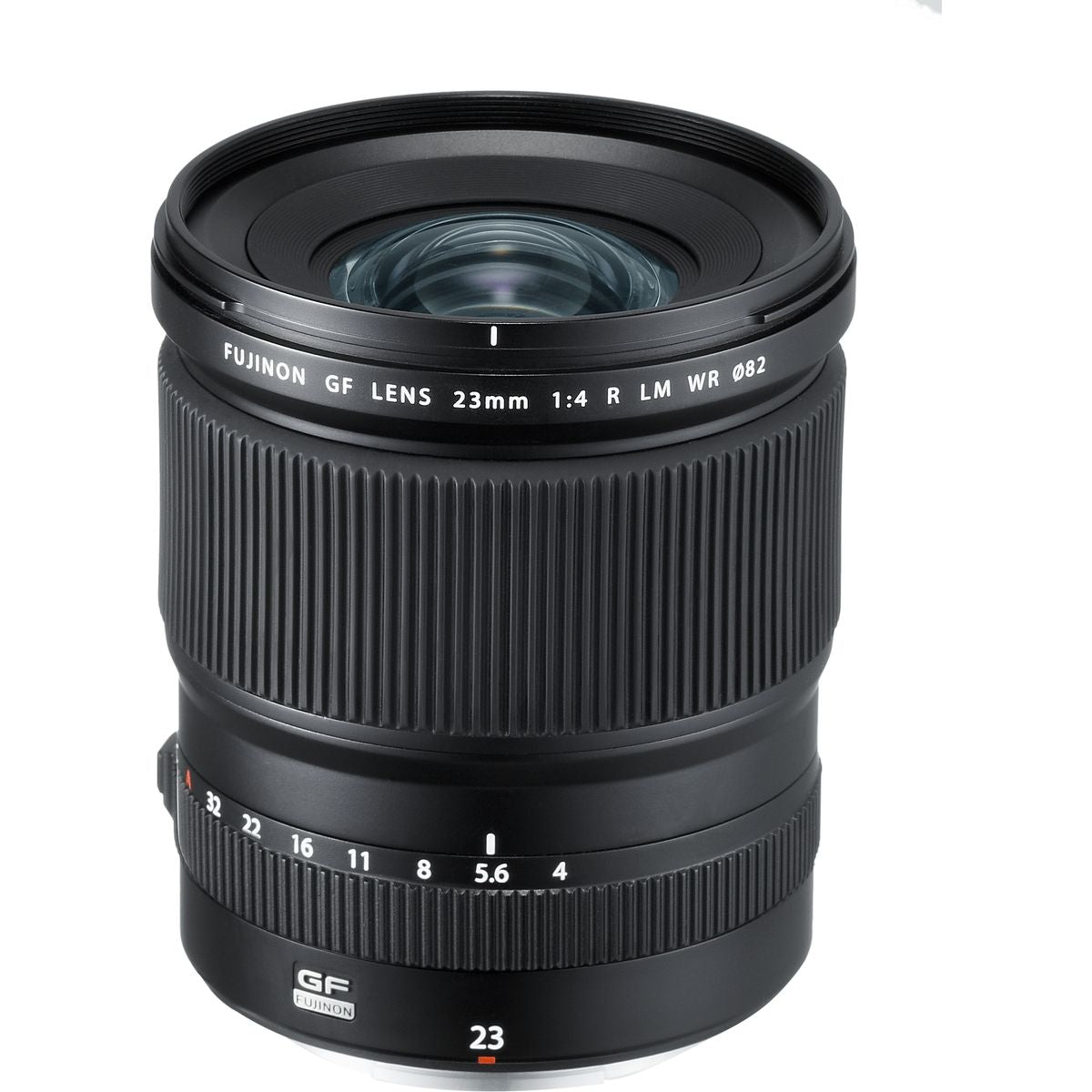 Fujifilm GF23mm f/4.0 R LM WR