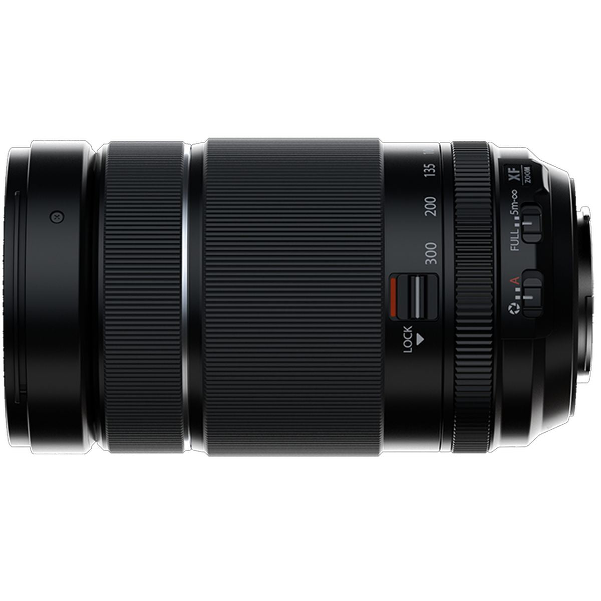 Fujifilm XF 70-300mm F4-5.6 R LM OIS WR Fujinon