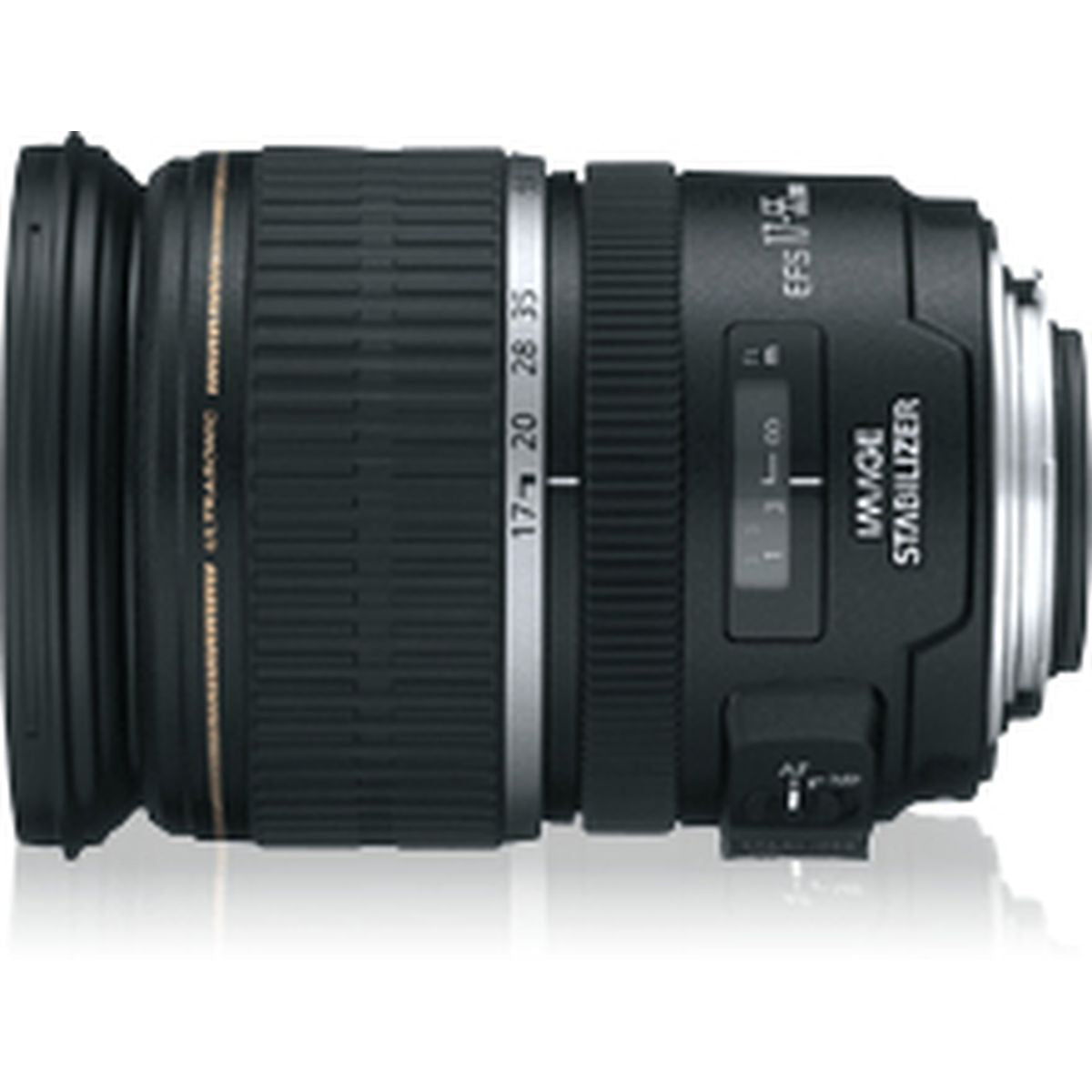 Canon EF-S 17-55mm f/2.8 IS USM