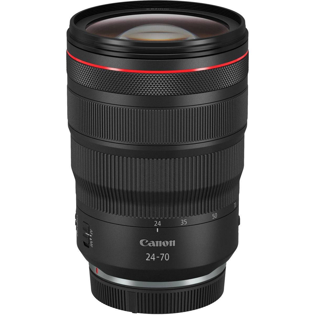 Canon RF 24-70mm f/2.8 L IS USM