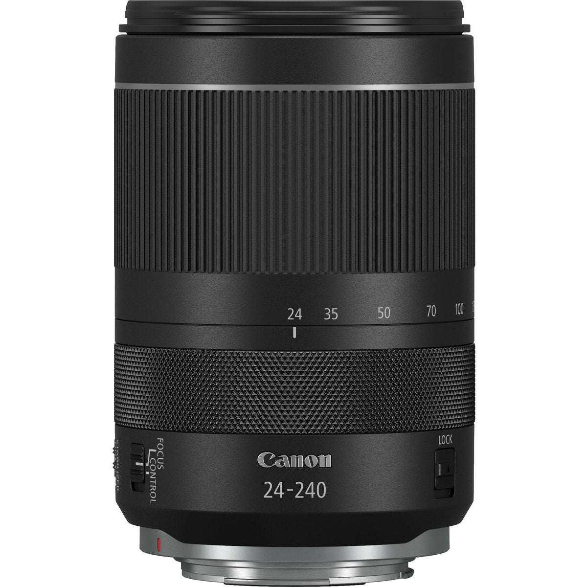 Canon RF 24-240mm f/4.0-6.3 IS USM