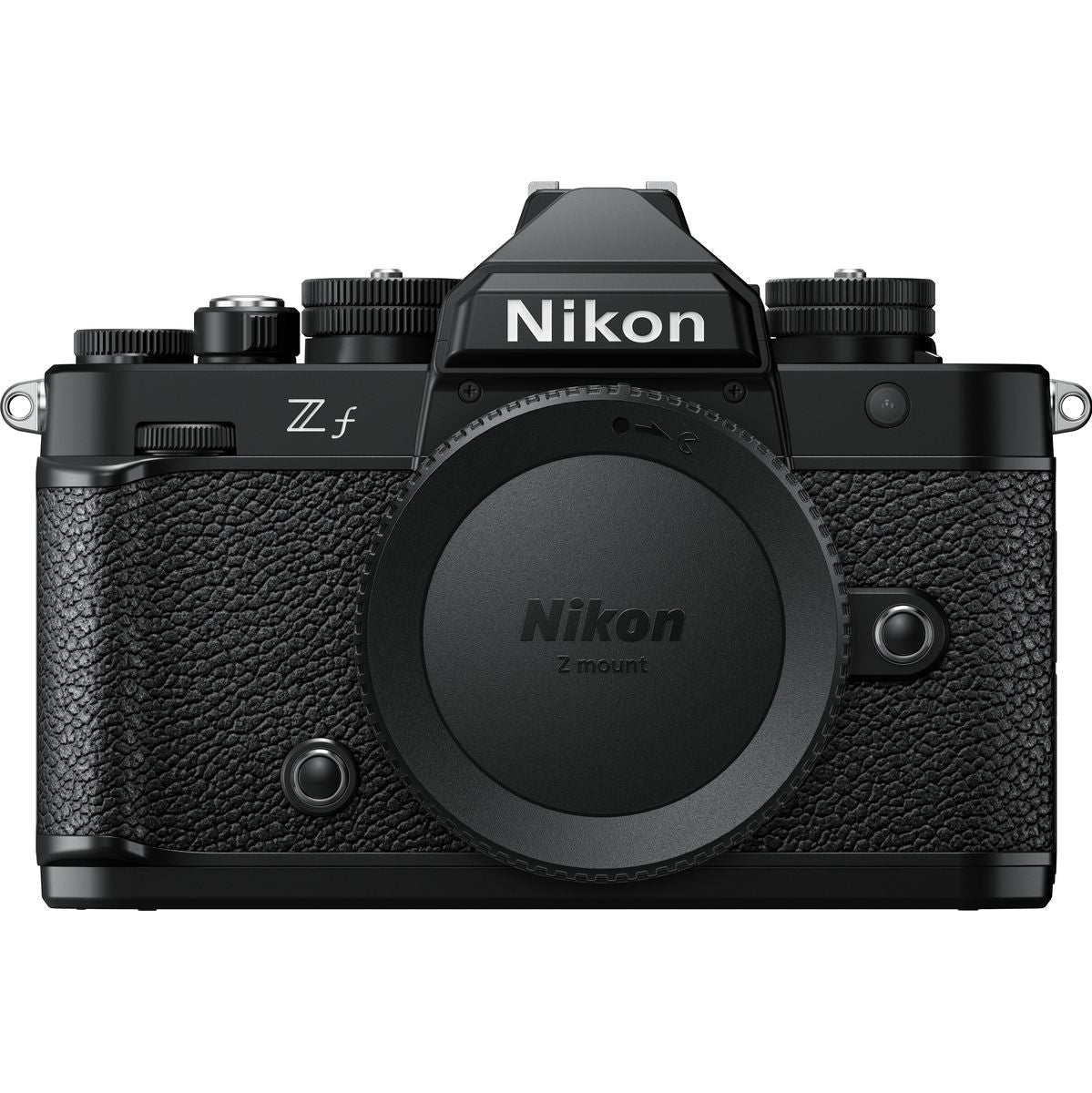 Nikon Z F Body