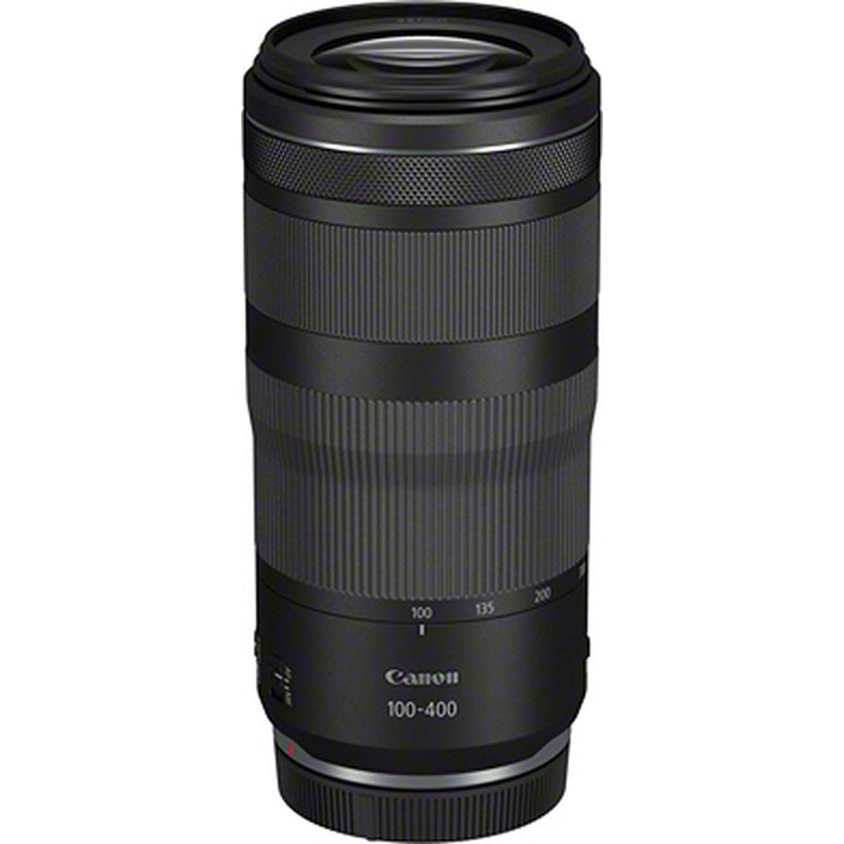 Canon RF 100-400mm f/5.6-8 IS USM