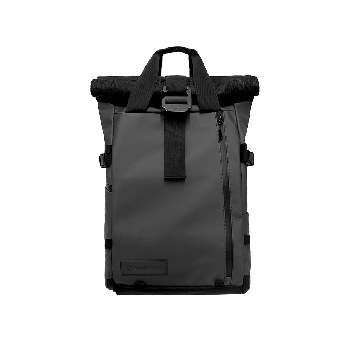 WANDRD PRVKE 21-LITER Backpack Black V3