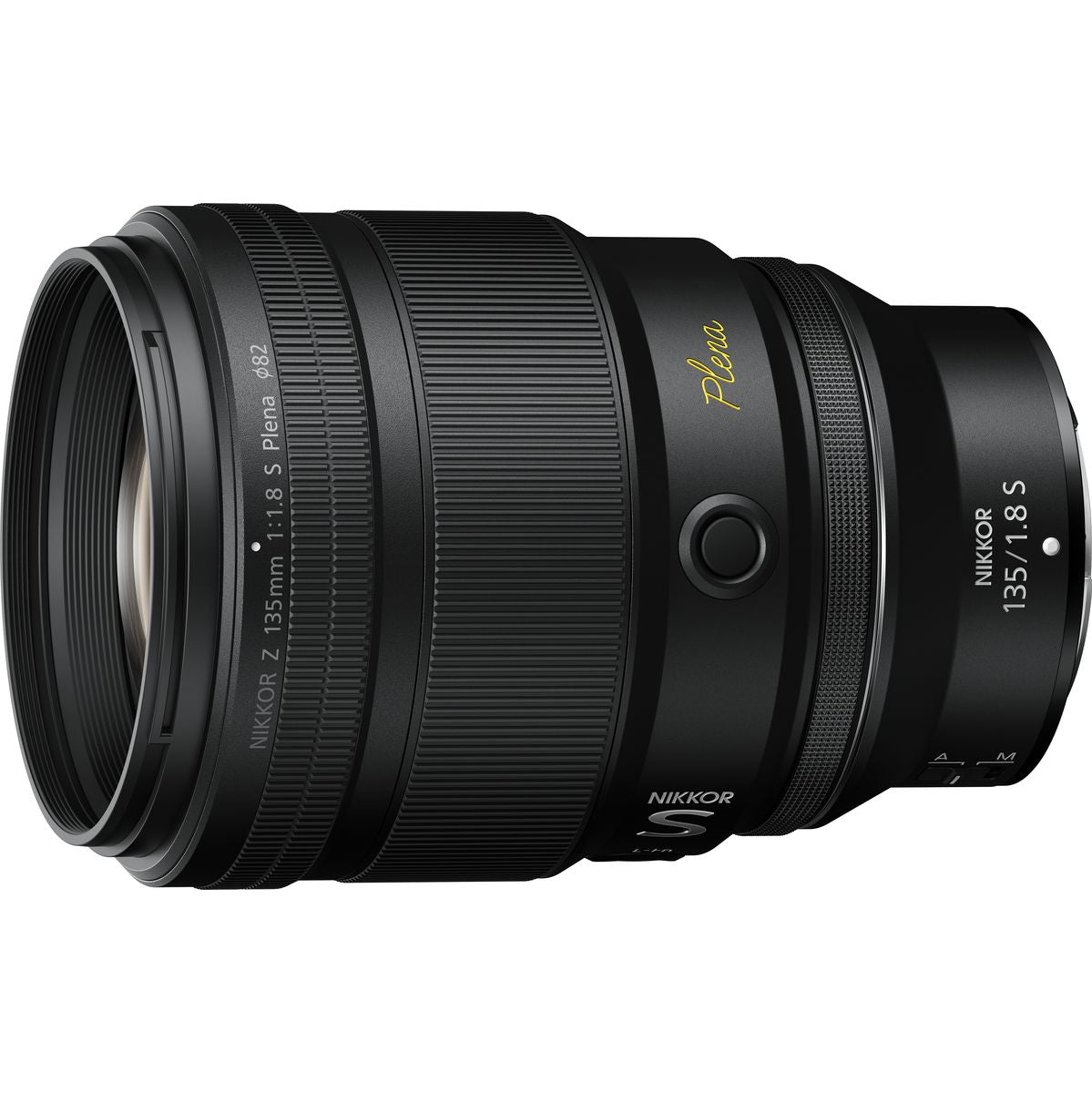 Nikon Nikkor Z 135mm f/1.8 S Plena