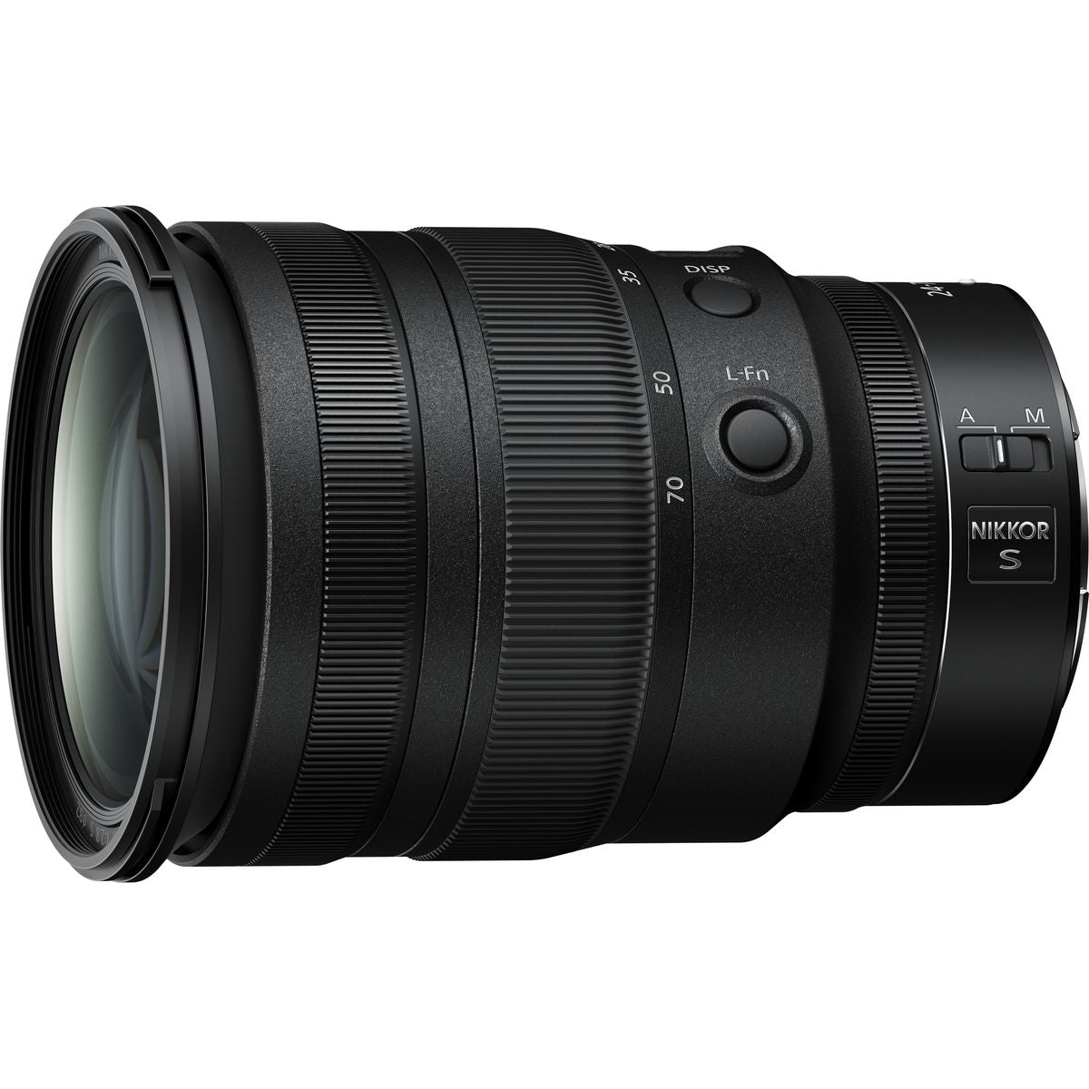 Nikon Z 24-70mm f/2.8 S