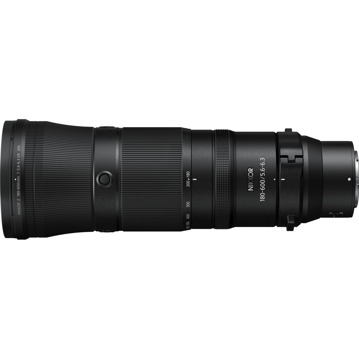 Nikon Nikkor Z 180-600mm f/5.6-6.3 VR