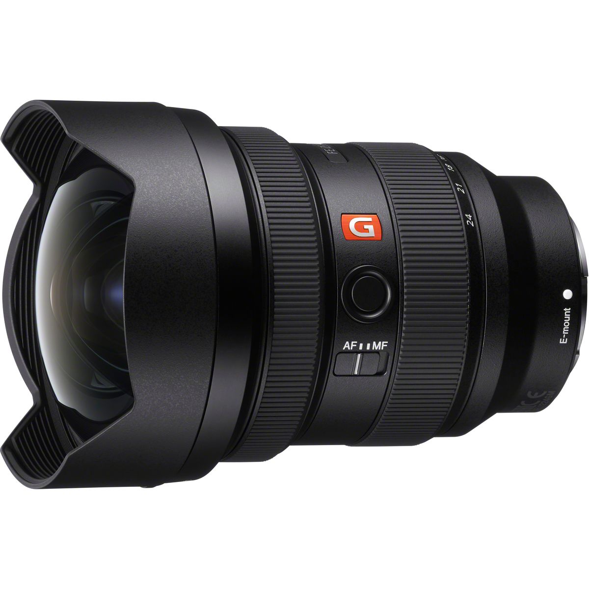 Sony FE 12-24mm f/2.8 GM SEL1224GM