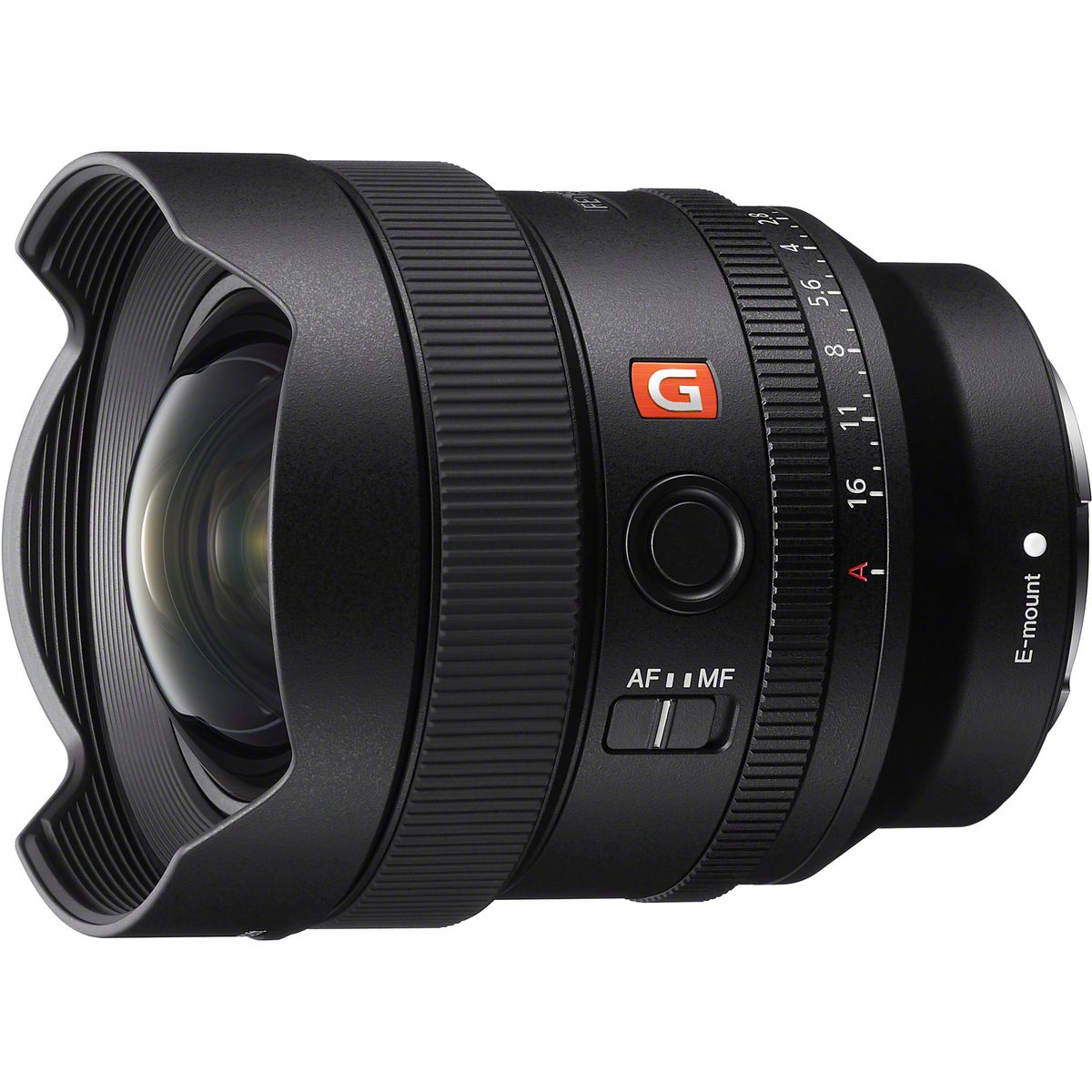 Sony FE 14mm f/1.8 GM SEL14F18GM