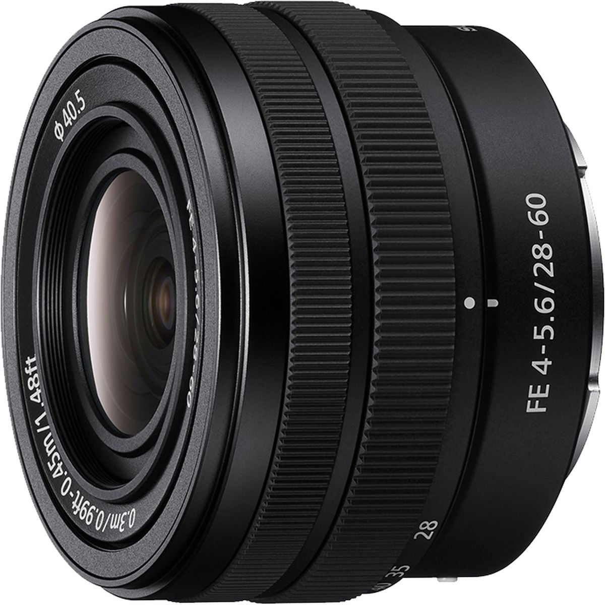 Sony FE 28-60mm f/4.0-5.6 Bulk