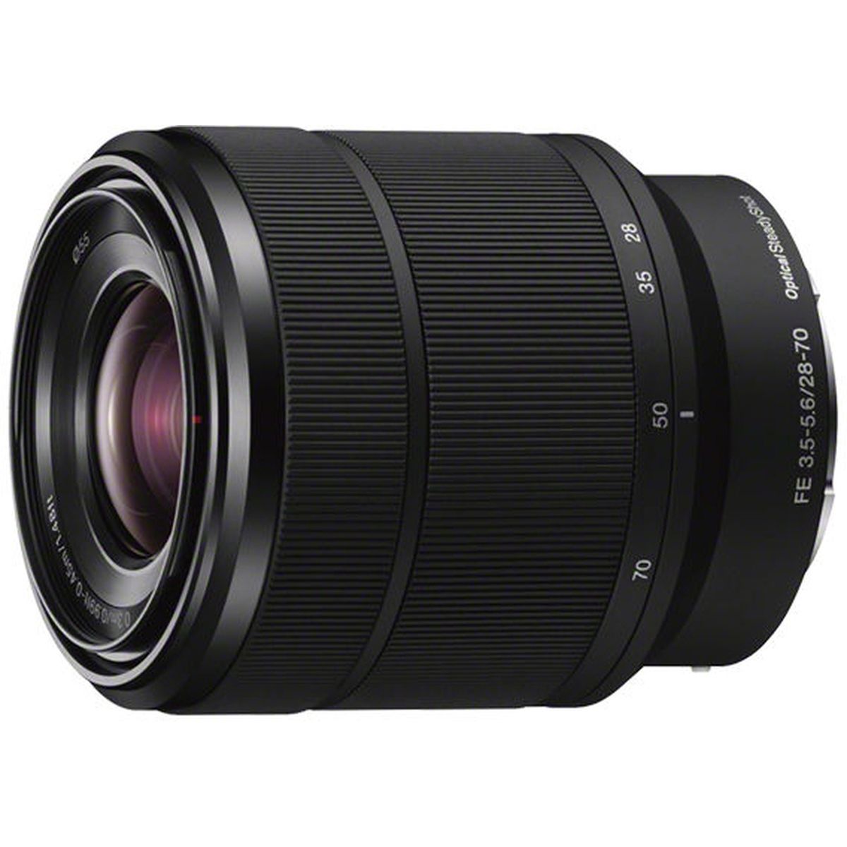 Sony FE 28-70mm f/3.5-5.6 OSS