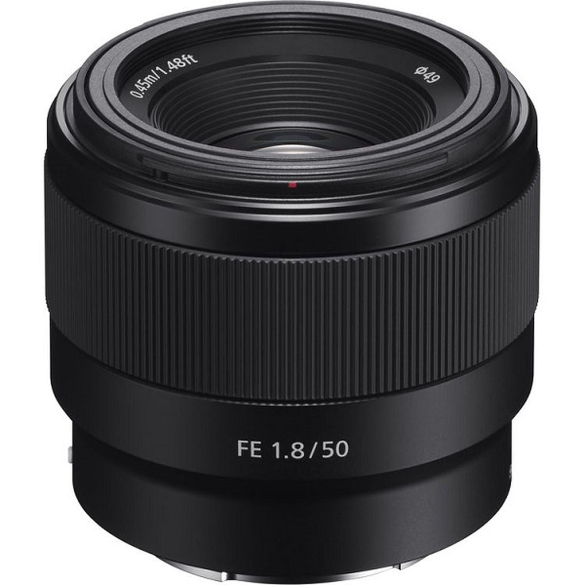 Sony SEL 50mm f/1.8