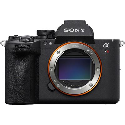 Sony Alpha 7R VI – Professional 66.8MP Full-Frame Mirrorless Camera